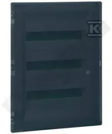 rozdzielnica-podtynkowa-pracibox3-3x18-modulowa-z-drzwiami-przezroczystymi
