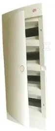 obudowa-natynkowa-48-modulow-drzwi-biale-ect48po-s
