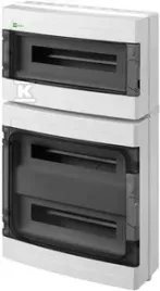 rozdzielnica-natynkowa-ep-lux-54-modulowa-ip65-z-szyna-nosna-th-35-i-listwa