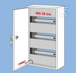 rozdzielnica-natynkowa-rn-36-bis-z-zamkiem-glebokosc-185-cm-miejsce-na-36