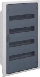 rozdzielnica-podtynkowa-golf-ip40-drzwi-transparentne-72-modulowa