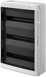 rozdzielnica-galant-plus-rn-3-54-ip65-drzwi-transparentne-n-pe-54-modulowa