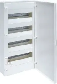 rozdzielnica-natynkowa-golf-ip40-drzwi-pelne-48-modulowa