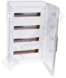 rozdzielnica-natynkowa-xl3-125-drzwi-biale-72-modulowa