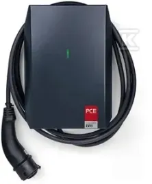 ladowarka-wallbox-11kw-pce-ev11-z-przewodem-5-metrow-wtyczka-typ-2