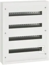 rozdzielnica-natynkowa-xl3-s-160-4x24-moduly-96-modulowa-bez-drzwi