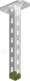 wspornik-sufitowy-wpcw-wpco400n-e90