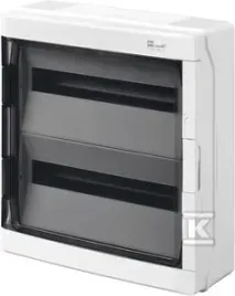 rozdzielnica-galant-plus-rn-2-36-ip65-drzwi-transparentne-n-pe-36-modulowa