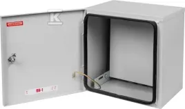 rozdzielnica-natynkowa-rh-1-ip54-z-plyta-255x255x195