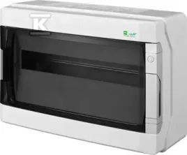 rozdzielnica-galant-plus-rn-1-18-ip65-drzwi-transparentne-n-pe-18-modulow
