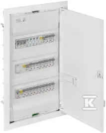 rozdzielnica-podtynkowa-mt-onnline-3x12-modulowa-ip30-n-pe-drzwi-metalowe