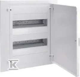 rozdzielnica-podtynkowa-golf-ip40-drzwi-pelne-24-modulowa