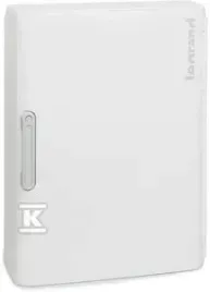 rozdzielnica-natynkowa-xl3-125-drzwi-biale-54-modulowa