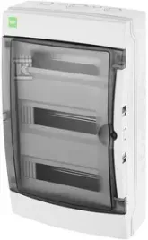rozdzielnica-galant-plus-rn-3-12-ip65-drzwi-transparentne-n-pe-36-modulow