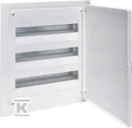 rozdzielnica-podtynkowa-golf-ip40-drzwi-pelne-54-modulowa
