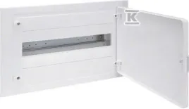 rozdzielnica-podtynkowa-golf-ip40-drzwi-pelne-18-modulowa
