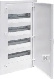 rozdzielnica-podtynkowa-golf-ip40-drzwi-pelne-48-modulowa