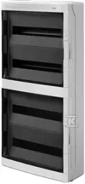 rozdzielnica-galant-plus-rn-4-72-ip65-drzwi-transparentne-n-pe-72-modulowa