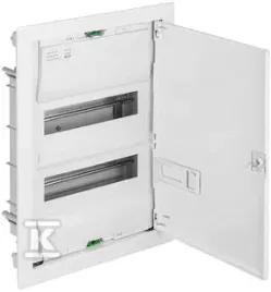 rozdzielnica-podtynkowa-mt-onnline-2x12-modulowa-ip30-n-pe-drzwi-metalowe
