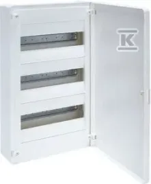 rozdzielnica-natynkowa-golf-ip40-drzwi-pelne-36-modulowa