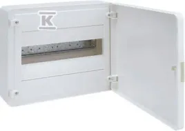rozdzielnica-natynkowa-golf-ip40-drzwi-pelne-12-modulowa