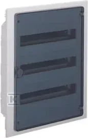 rozdzielnica-podtynkowa-golf-ip40-drzwi-transparentne-54-modulowa