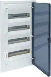 rozdzielnica-podtynkowa-golf-ip40-drzwi-transparentne-48-modulowa
