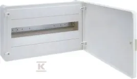 rozdzielnica-natynkowa-golf-ip40-drzwi-pelne-18-modulowa