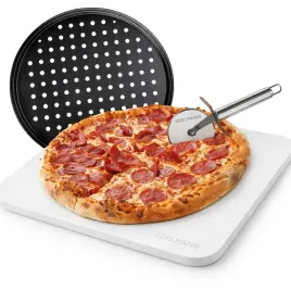 kamien-do-pizzy-38x30-blacha-noz-zestaw-pizza-stone-grill-piekarnik-800c