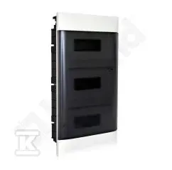 rozdzielnica-podtynkowa-practibox-s-3x12-drzwi-przezroczyste-do-scian-peln