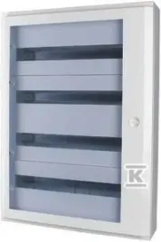 rozdzielnica-natynkowa-drzwi-transparentne-bf-ot-5-120-p