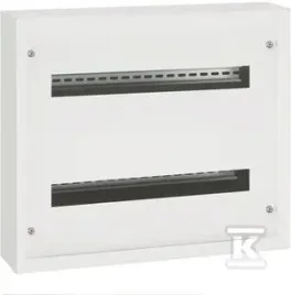 rozdzielnica-natynkowa-xl3-s-160-2x24-moduly-48modulowa-bez-drzwi