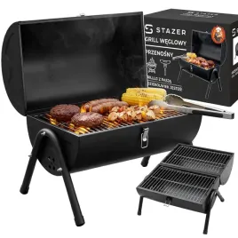 grill-weglowy-turystyczny-ogrodowy-skladany-kempingowy-przenosny-beczka
