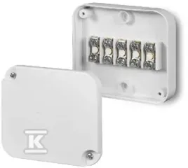 puszka-natynkowa-5x2-5mm-po-t-ip20-85x75x21