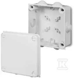 puszka-natynkowa-pk-4-ip55-134x134x53-z-wkl-5x10-ep-lux
