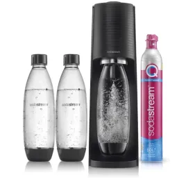 saturator-sodastream-terra-black-1-naboj-i-2-butelki