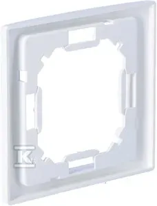 ramka-1-krotna-bialy-basic-neos-uszkodzony-nie