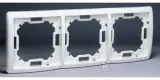 ramka-potrojna-bmr3-11-basic-modul-bialy