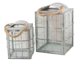 2-szt-lampion-szary-metal-szklo
