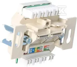 gniazdo-komputerowego-uae-podwojego-rj11-rj12-rj45-kat-5e-one-platfo