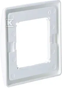 ramka-pojedyncze-ip44-bmr1b-11-basic-modul-bialy-produkt-wprowadzony-do-obrotu-na-terenie-ue-przed-13-12-2024-tak