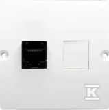 gniazdo-komputerowe-rj45-pojedyncze-bmf51-02-11-basic-modul-bialy