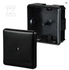 puszka-natykowa-ip55-86x86x39-5x2-5mm2-6-wyjsc-czarna