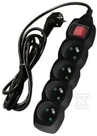 przedluzacz-z-wylacznikiem-4-gniazda-czarny-1-5-m