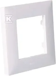 ramka-pojedyncza-1x-kolor-bialy-niloe-step
