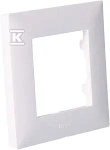 ramka-pojedyncza-1x-kolor-bialy-niloe-step