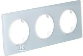 ramka-potrojna-szklana-biala-beta-onnline