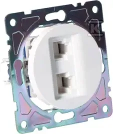 gniazdo-rj45-rj11-biale-beta-onnline
