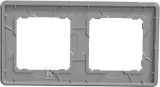 ramka-2-krotna-imitacja-brzoza-sedna-elements-uszkodzony-nie