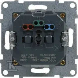gniazdo-plaskie-2p-z-16-a-z-usb-typ-c-15-a-zaciski-automatyczne